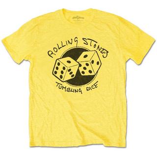 The Rolling Stones  Tshirt TUMBLING DICE 