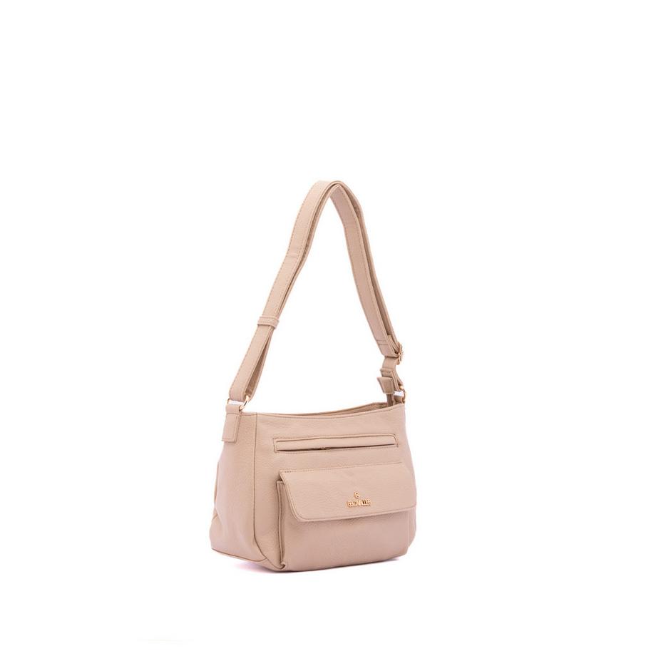 B Cavalli B Sac à bandoulière  