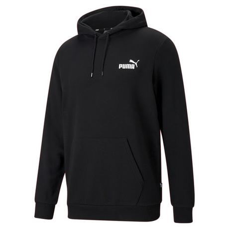 PUMA  Sweatshirt à capuche à petit logo  ESS TR 