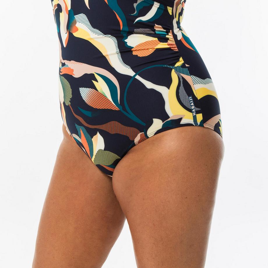 NABAIJI Karli Alm Aquagym Costume da Bagno Intero  
