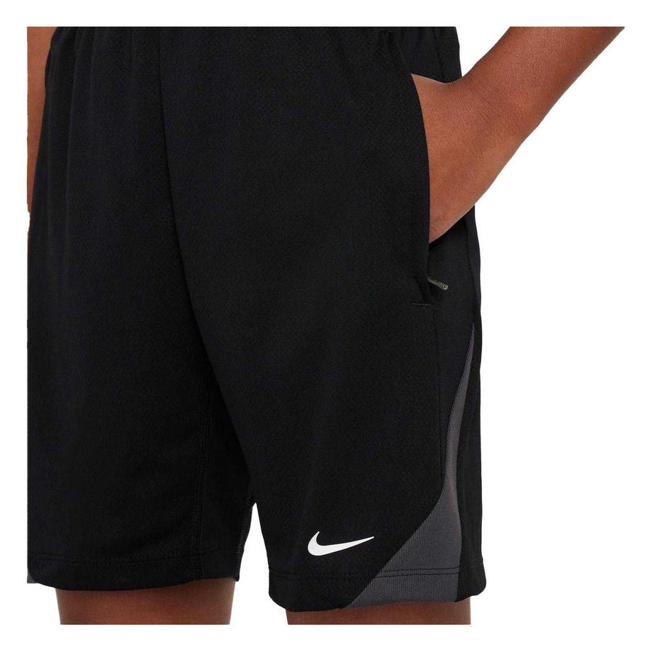 NIKE  Strike Fußballshorts 