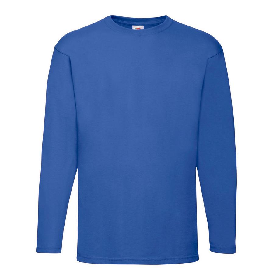Valueweight TShirt  Langärmlig