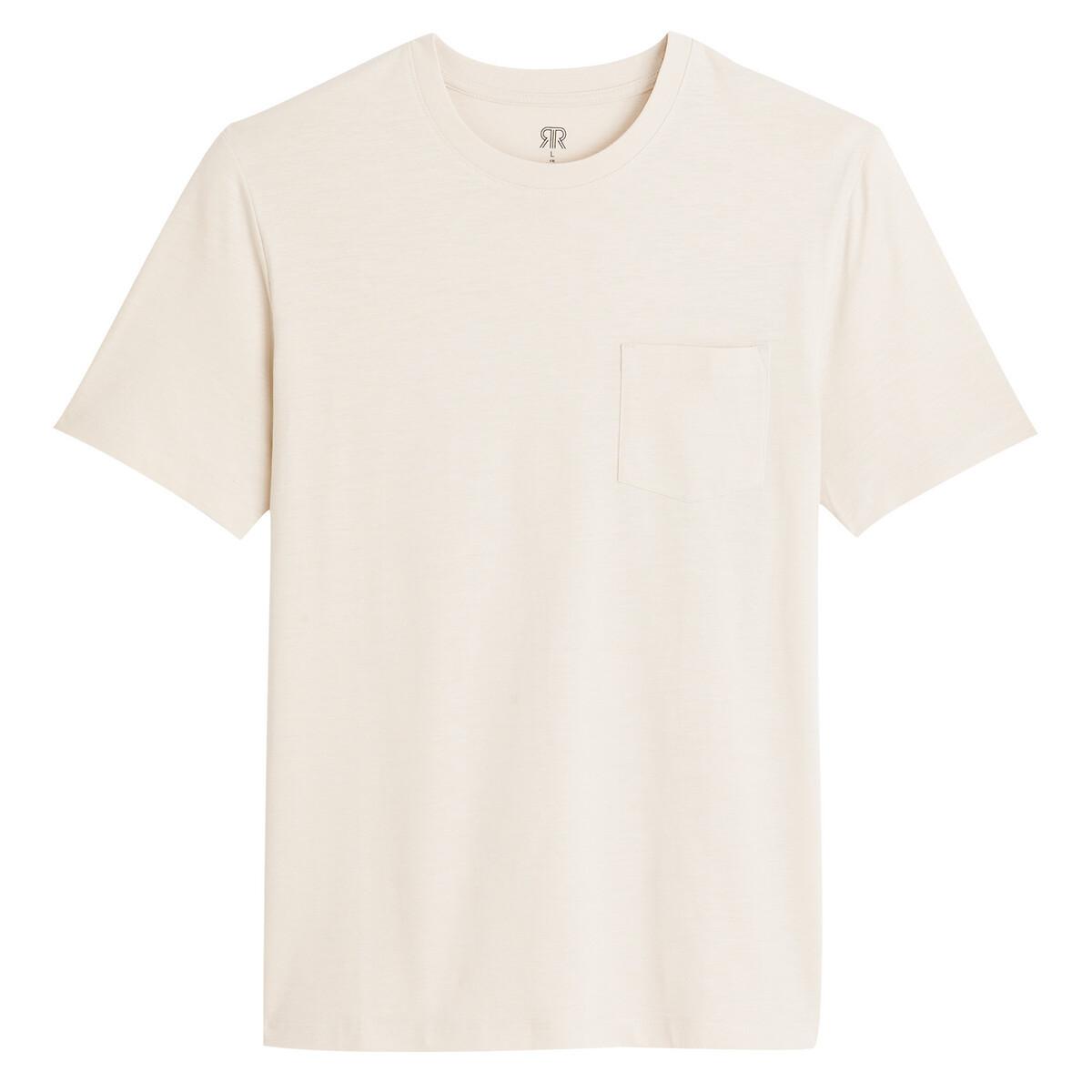 La Redoute Collections T-shirt Cotone Biologico  