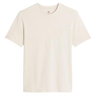 La Redoute Collections T-shirt Cotone Biologico  