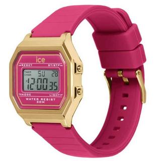 Ice Watch  022050 Digit Retro Raspberry Sorbet 