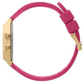 Ice Watch  022050 Digit Retro Raspberry Sorbet 