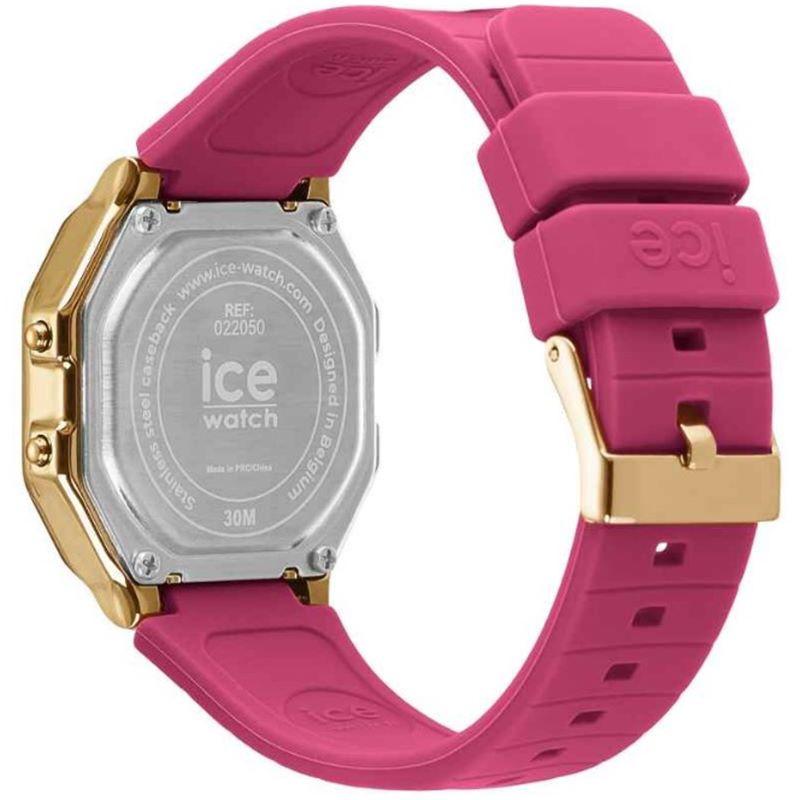 Ice Watch  022050 Digit Retro Raspberry Sorbet 