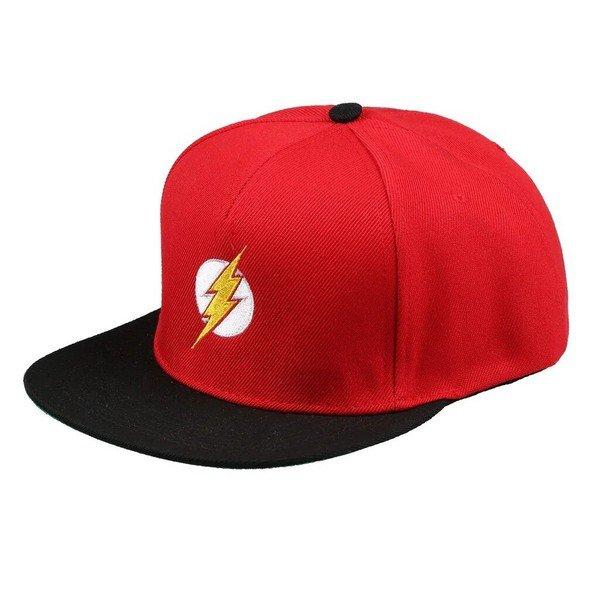 The Flash  Casquette ajustable 