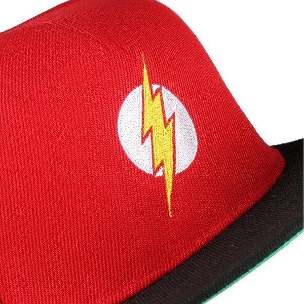 The Flash  Casquette ajustable 