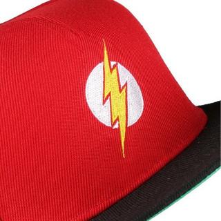 The Flash  Casquette ajustable 