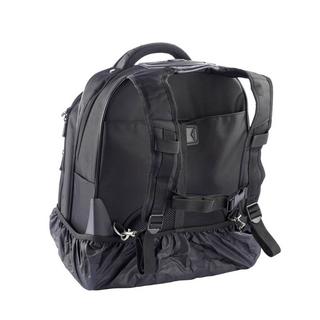 Dermata Lederwaren Zaino Trolley 475cm Nylon  