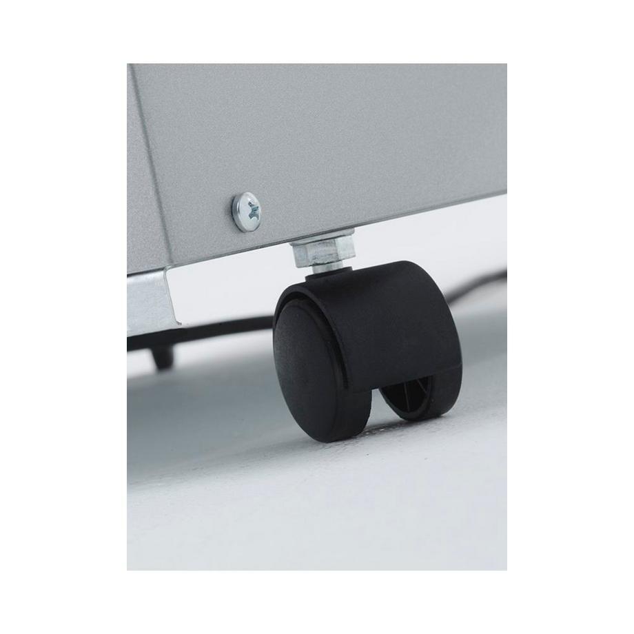 Wood's Wood's SW59FM 11,4 L 58 dB 500 W Argento  