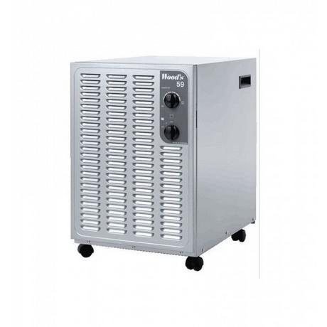 Wood's Entfeuchter SW-59FM 690 m³  