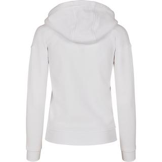 URBAN CLASSICS  hoodie damen urban cassic organic 