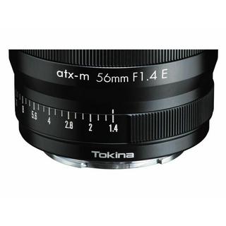 Tokina  atx-m f/1.4 Plus Sony E-Mount 