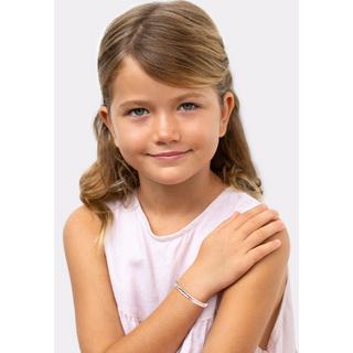 Elli  Armband Kids Glasperlen Pastell 2Er Set 