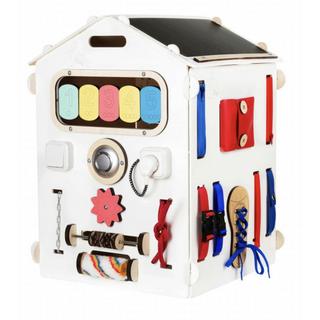 Montessori  BusyKids House - Weiss Montessori® by Busy Kids 