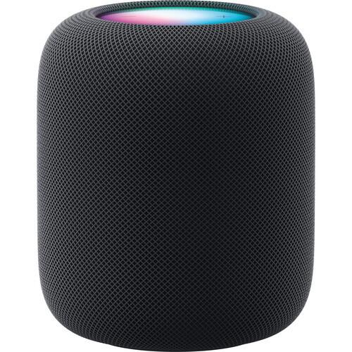 Apple  HomePod 2 Minuit (MQJ73) 