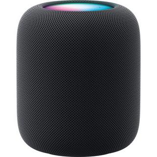 Apple  HomePod 2 Minuit (MQJ73) 