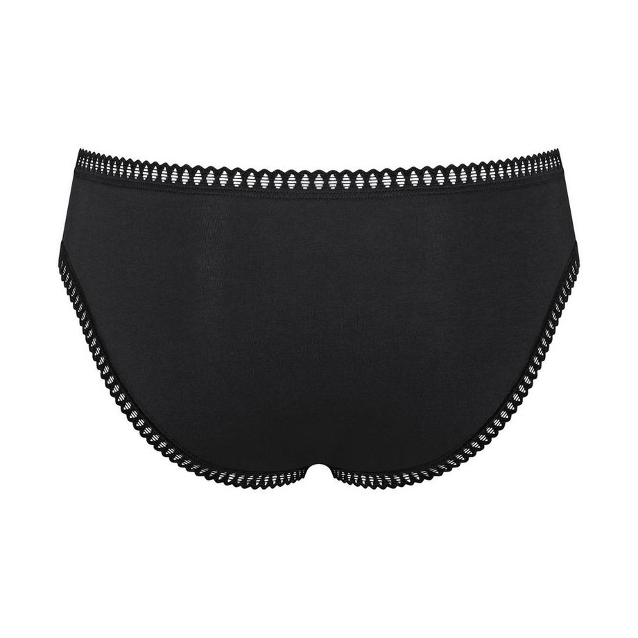 sloggi  Slip  6er Pack Bequem sitzend-GO Crush Mini C6P 