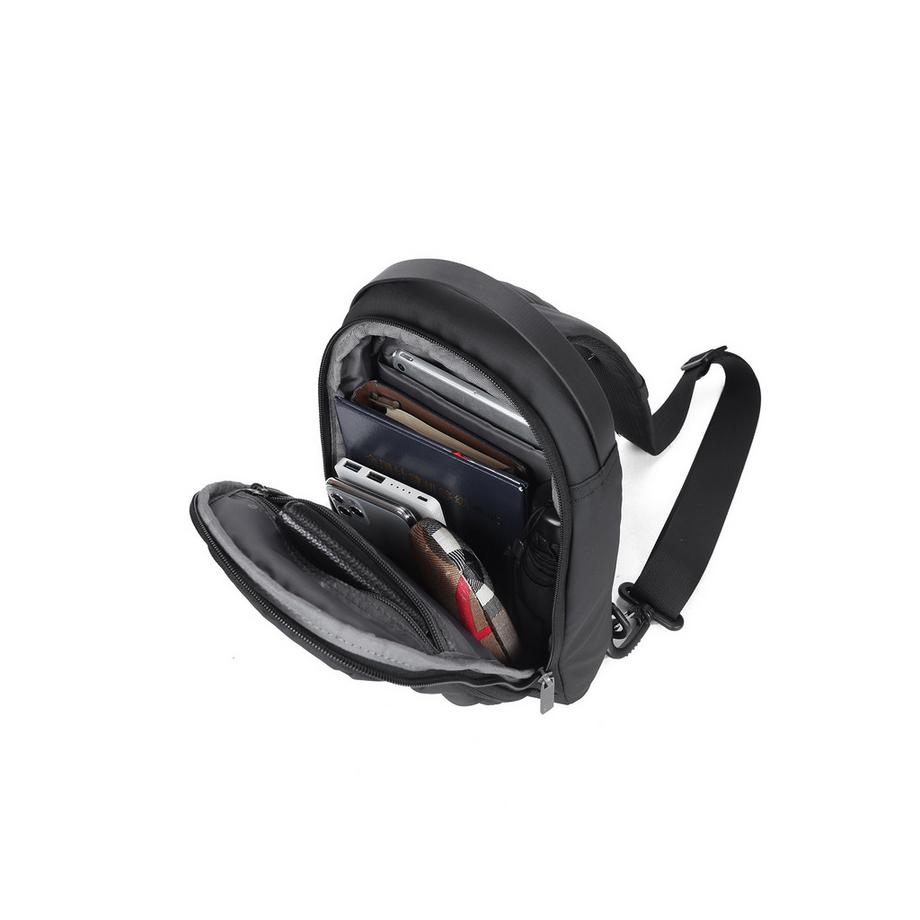Aoking Sac à bandoulière  