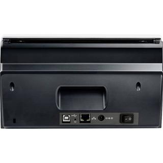 Plustek  Scanner documenti fronte e retro 