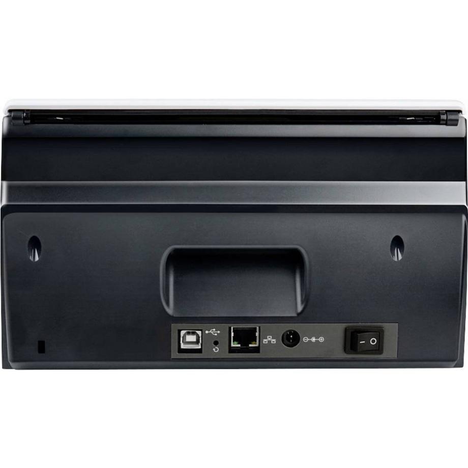 Plustek  Scanner de documents réseau A4 avec contrôle de l' par ultrasons 