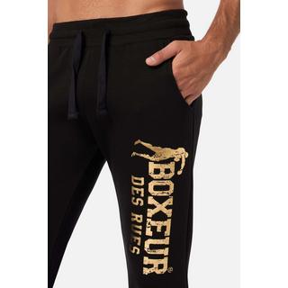 BOXEUR DES RUES  Jogginghose Slim Fit Sweatpant With Logo 