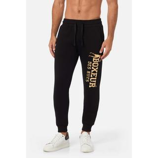 BOXEUR DES RUES  Jogginghose Slim Fit Sweatpant With Logo 