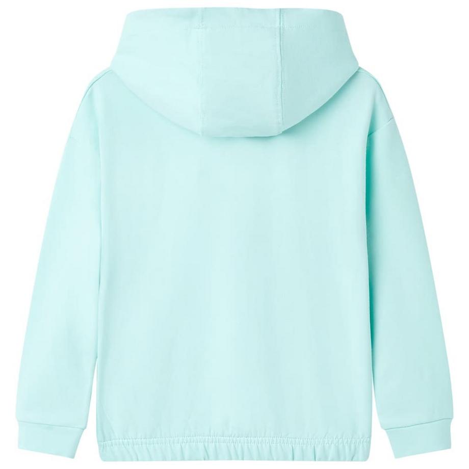 VidaXL  Sweatshirt à capuche pour enfants 