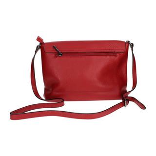 Gallantry  Sac bandoulière simili-cuir Rouge 