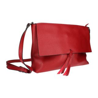 Gallantry  Sac bandoulière simili-cuir Rouge 