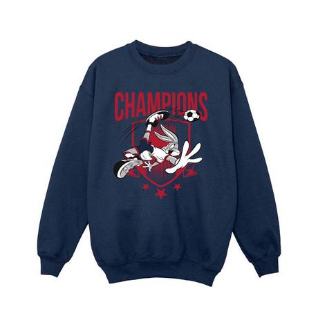 LOONEY TUNES  Champions Sweatshirt 