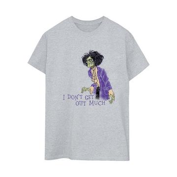 Hocus Pocus Don't Get Out Much TShirt