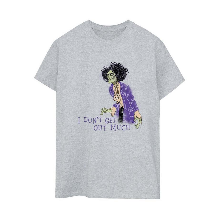 Disney Hocus Pocus Don't Get Out Much T-Shirt  