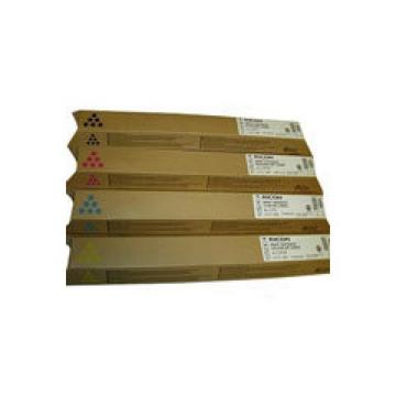 842037 cartuccia toner 1 pz Originale Ciano