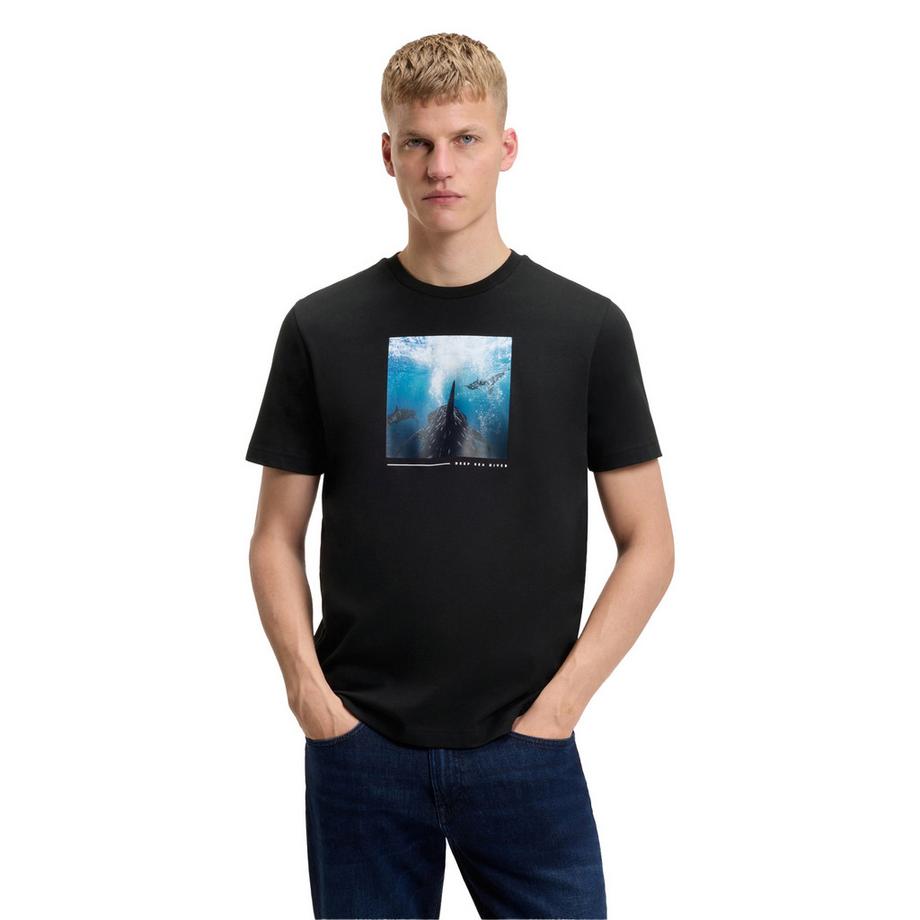 BOSS  T-Shirt 
