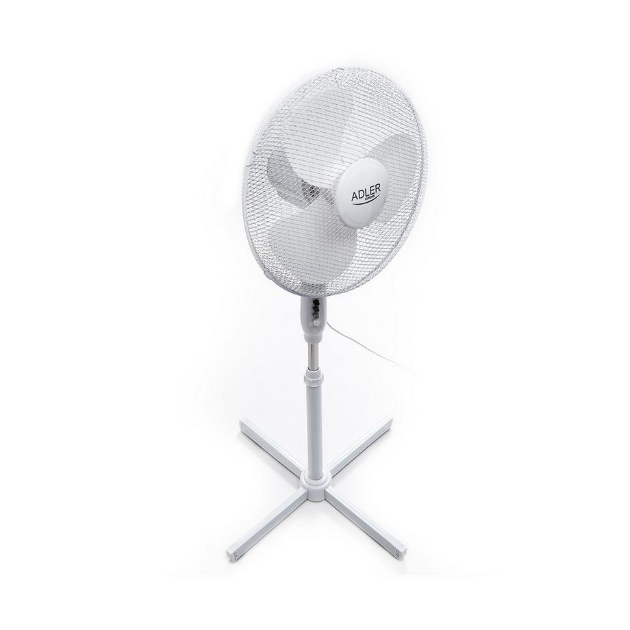 Adler Standventilator Ø 40cm  