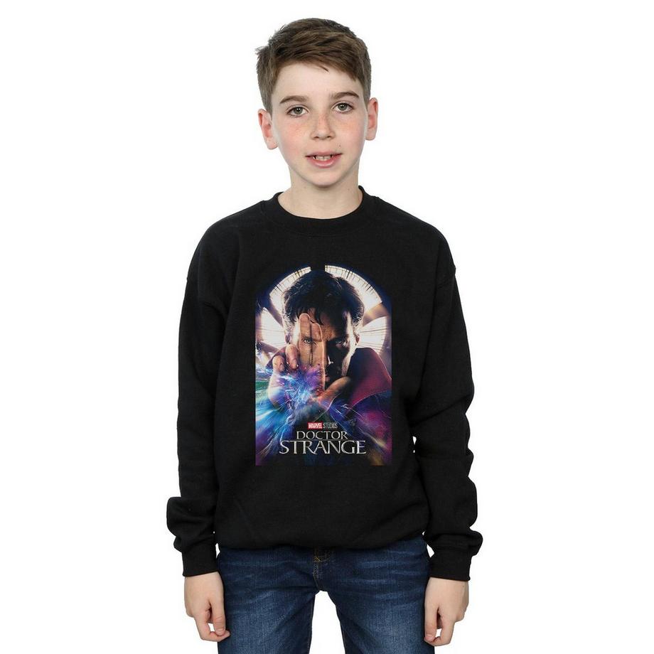 MARVEL  Sweat 