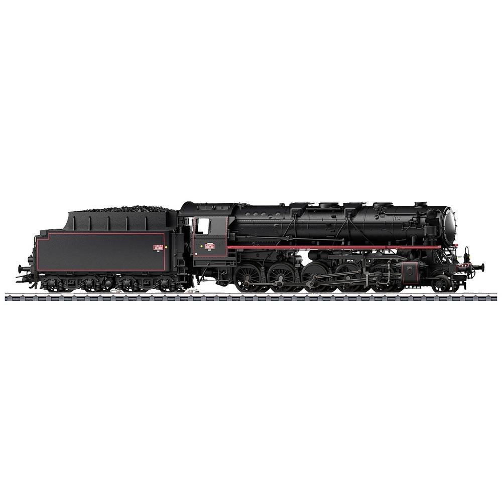 märklin  H0 Güterzug-Dampflok Serie 150X der SNCF 