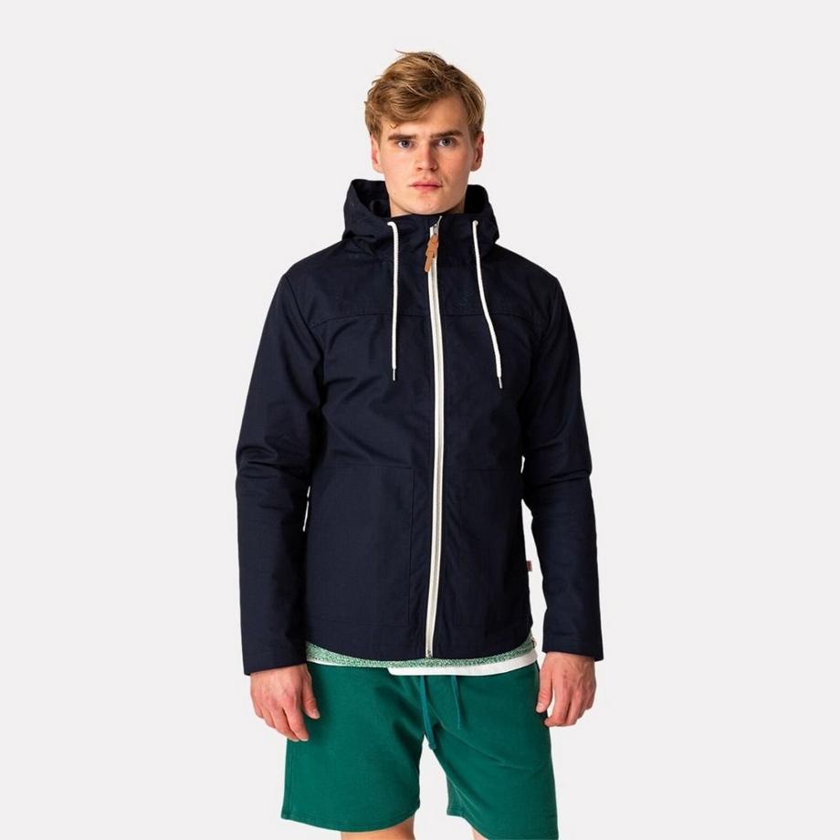 Revolution Veste à Capuche  