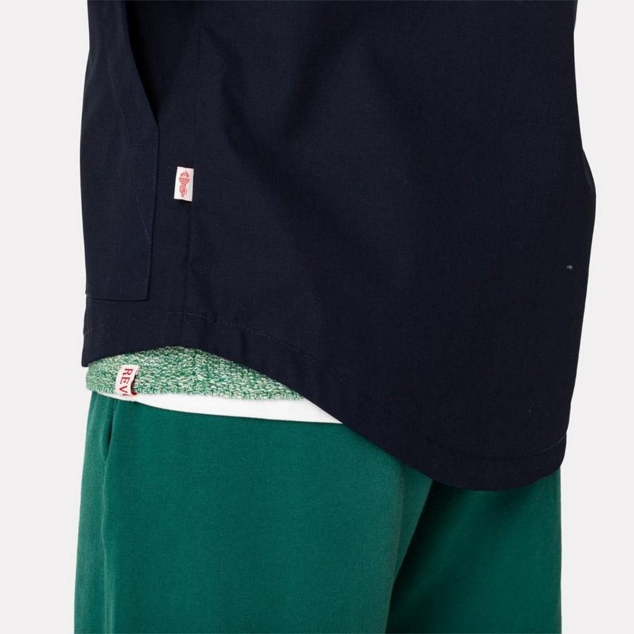 Revolution Veste à Capuche  