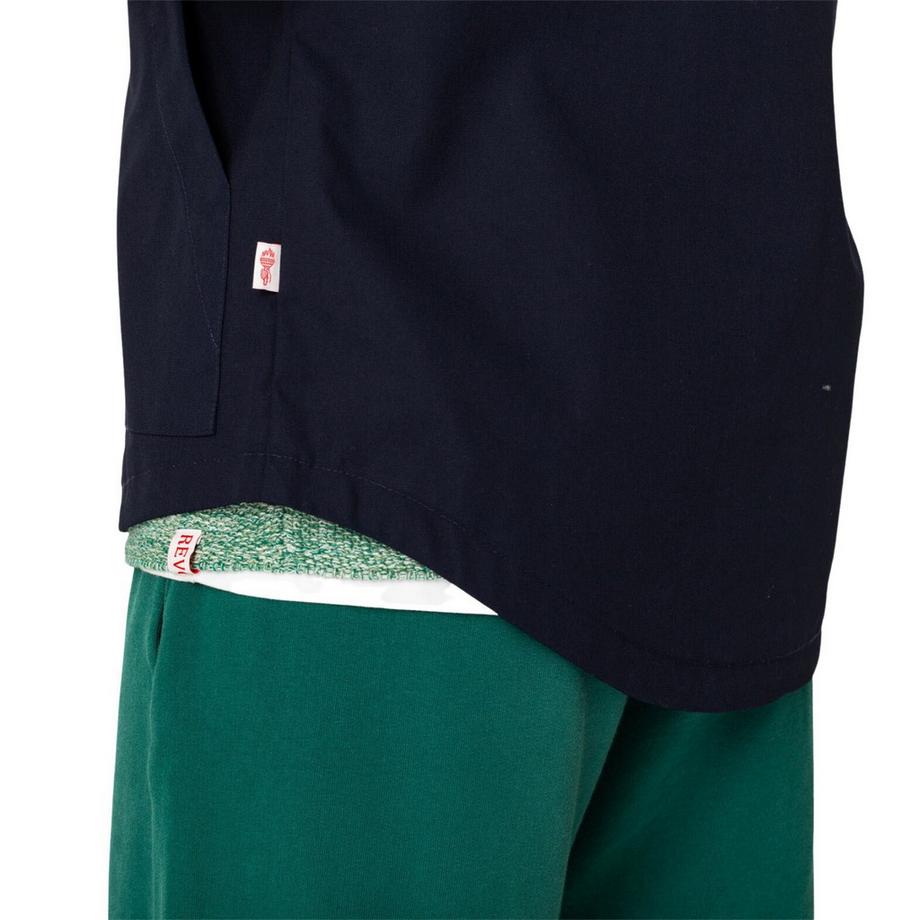 Revolution Veste à Capuche  