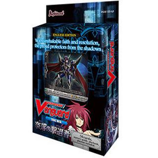 Bushiroad  Cardfight Vanguard - Purgatory Revenger Trial Deck 10 