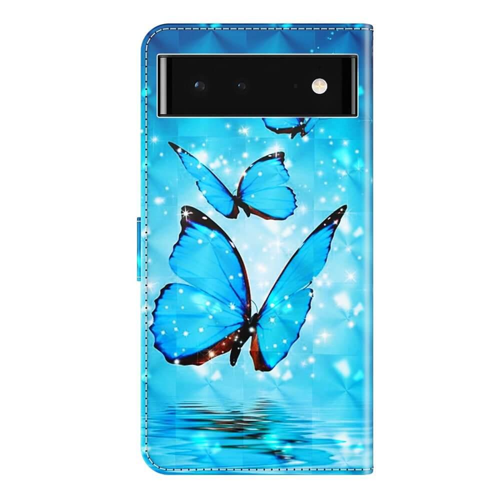 Cover-Discount  Google Pixel 7 Pro - Custodia Gloss Effect 