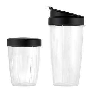 Champion Nutrition Blender Extra Bouteille 2-pack MB100/NB500  