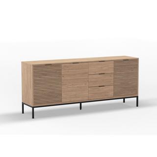 Calicosy Buffet ARIEL  