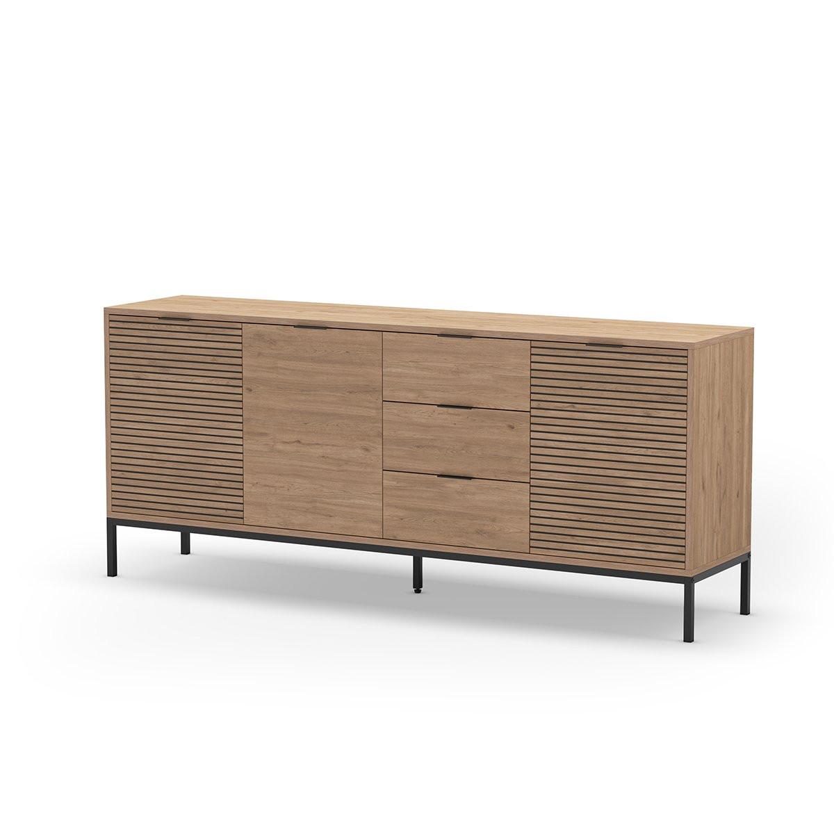 Calicosy Buffet ARIEL  