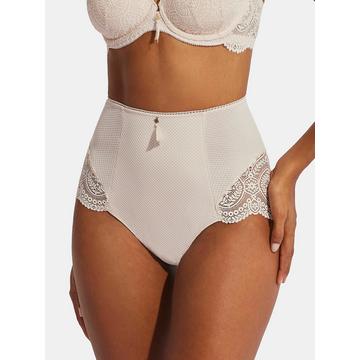 Slip gainant taille haute Matilda