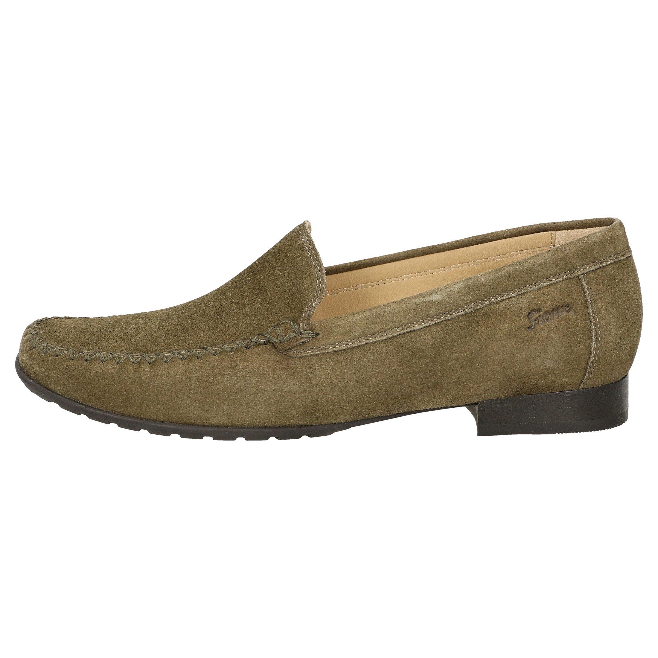 Sioux  Loafer Campina-HW 